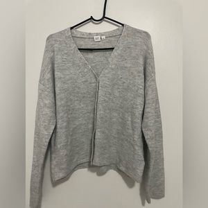 Gap cardigan